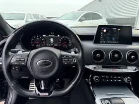 Kia Stinger thumbnail 15