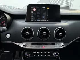 Kia Stinger thumbnail 21