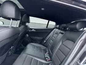 Kia Stinger thumbnail 29