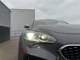 Kia Stinger thumbnail 38