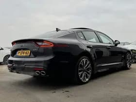 Kia Stinger thumbnail 52