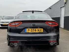 Kia Stinger thumbnail 53