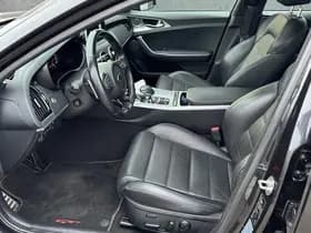 Kia Stinger thumbnail 58