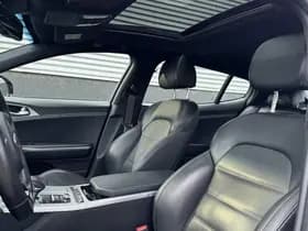 Kia Stinger thumbnail 59