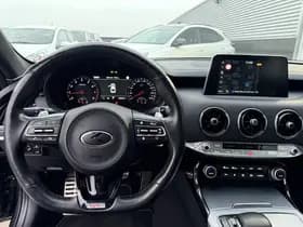 Kia Stinger thumbnail 60