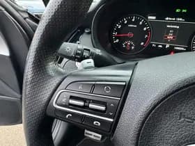 Kia Stinger thumbnail 62