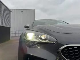 Kia Stinger thumbnail 83