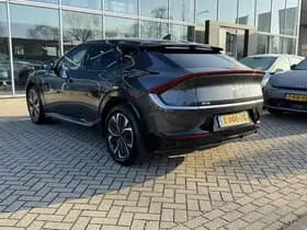 Kia Ev6 thumbnail 47