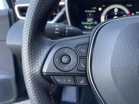 Toyota Corolla thumbnail 19