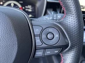 Toyota Corolla thumbnail 20