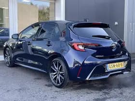 Toyota Corolla thumbnail 43