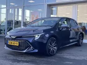 Toyota Corolla thumbnail 48