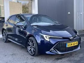 Toyota Corolla thumbnail 6