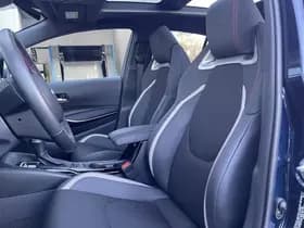 Toyota Corolla thumbnail 56