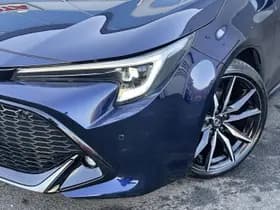 Toyota Corolla thumbnail 8