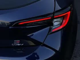 Toyota Corolla thumbnail 9