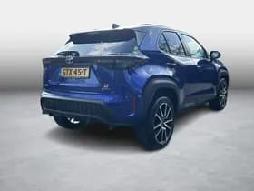 Toyota Yaris-cross thumbnail 24