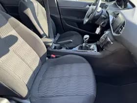 Peugeot 308 thumbnail 17
