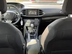 Peugeot 308 thumbnail 21