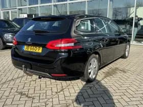 Peugeot 308 thumbnail 4