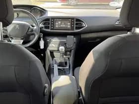 Peugeot 308 thumbnail 58