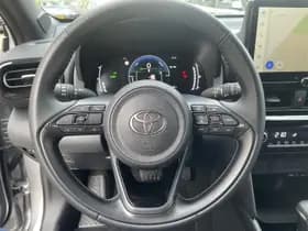 Toyota Yaris-cross thumbnail 13