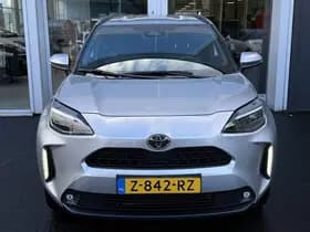 Toyota Yaris-cross thumbnail 29