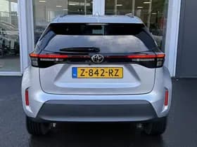 Toyota Yaris-cross thumbnail 32