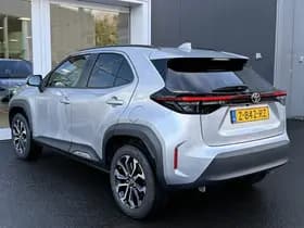 Toyota Yaris-cross thumbnail 33