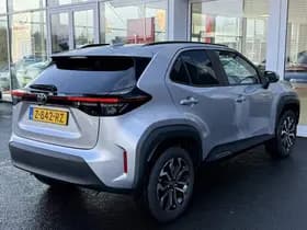 Toyota Yaris-cross thumbnail 34