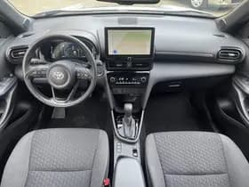 Toyota Yaris-cross thumbnail 39