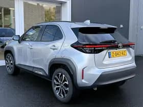 Toyota Yaris-cross thumbnail 6