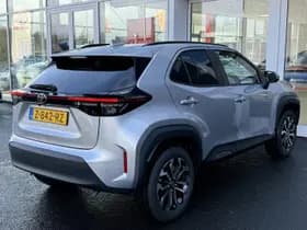 Toyota Yaris-cross thumbnail 7