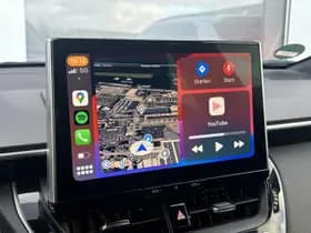 Toyota Corolla-cross thumbnail 14