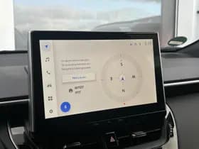 Toyota Corolla-cross thumbnail 15