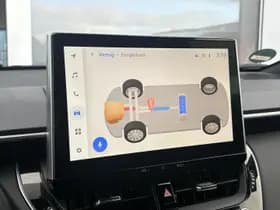 Toyota Corolla-cross thumbnail 16