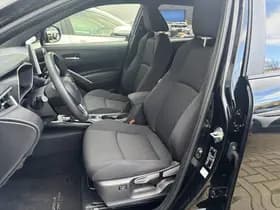 Toyota Corolla-cross thumbnail 35