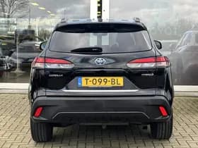 Toyota Corolla-cross thumbnail 45