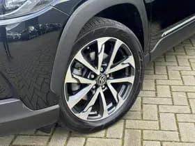 Toyota Corolla-cross thumbnail 50