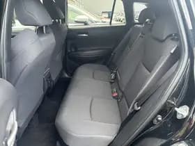 Toyota Corolla-cross thumbnail 60