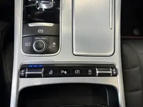 Kia Stinger thumbnail 22