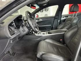 Kia Stinger thumbnail 37