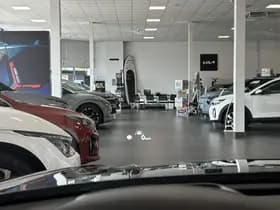 Kia Stinger thumbnail 43