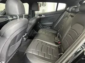 Kia Stinger thumbnail 56