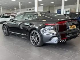 Kia Stinger thumbnail 62