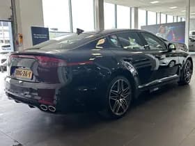 Kia Stinger thumbnail 66