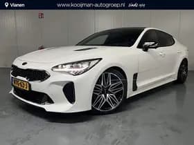 Kia Stinger thumbnail 67