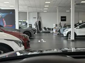 Kia Stinger thumbnail 10