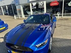 Ford Mustang thumbnail 20