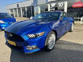 Ford Mustang thumbnail 21